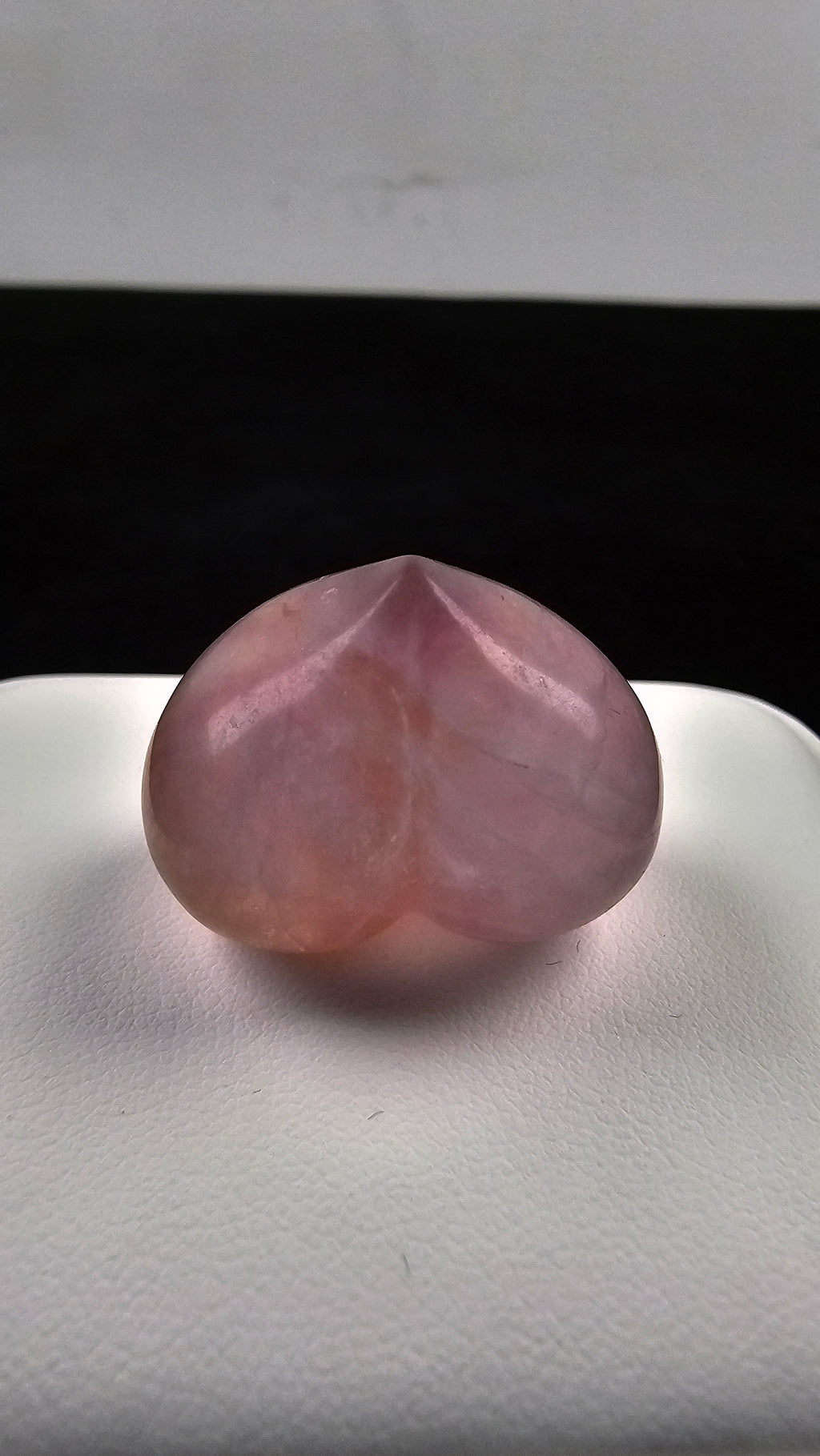 Mini Crystal Carvings – Hello Kitty, Bears & Gemstone Figurines