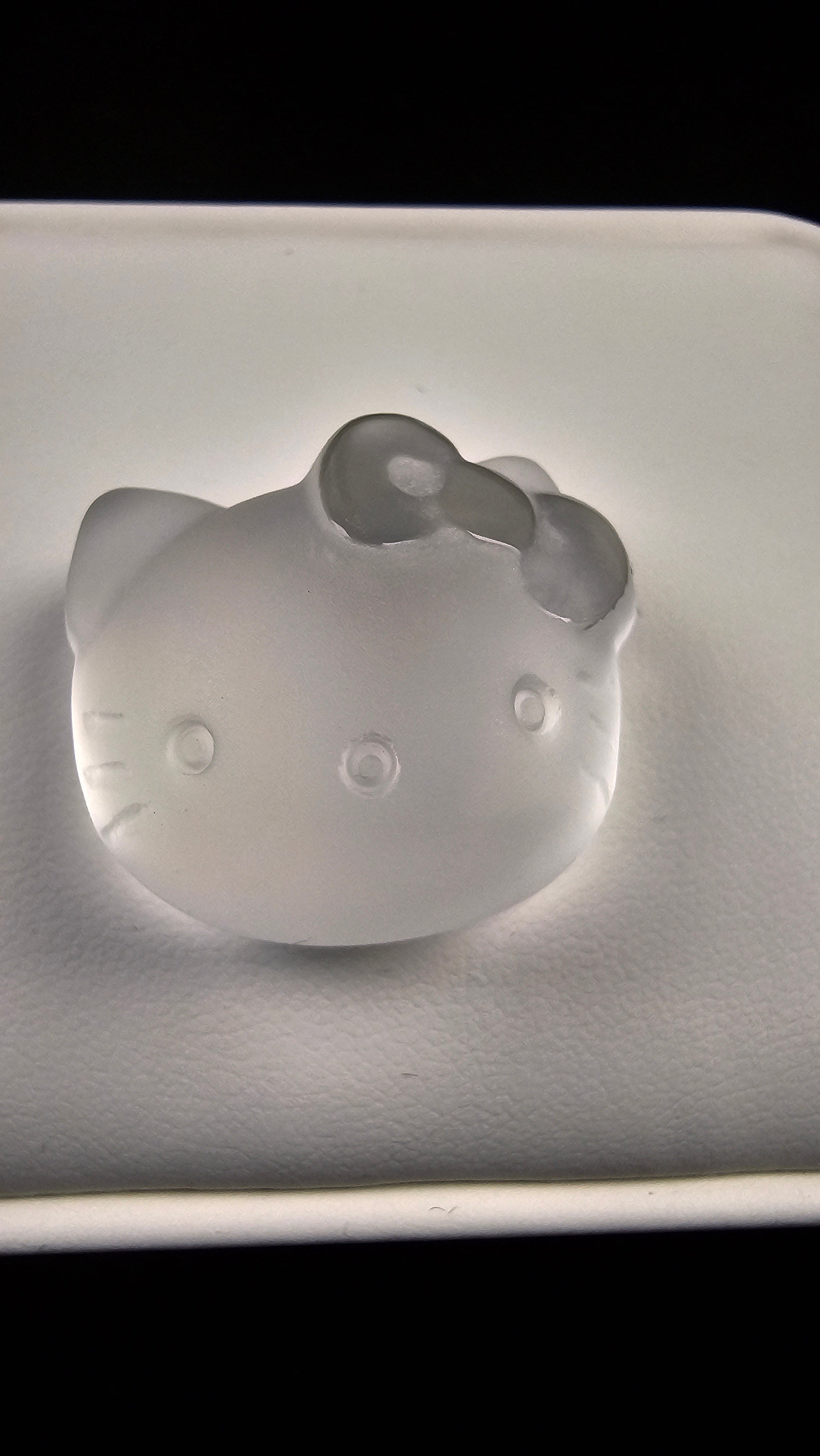 So Cute! Fluorite Figurine Collection – Whimsical Energy in Crystal Form