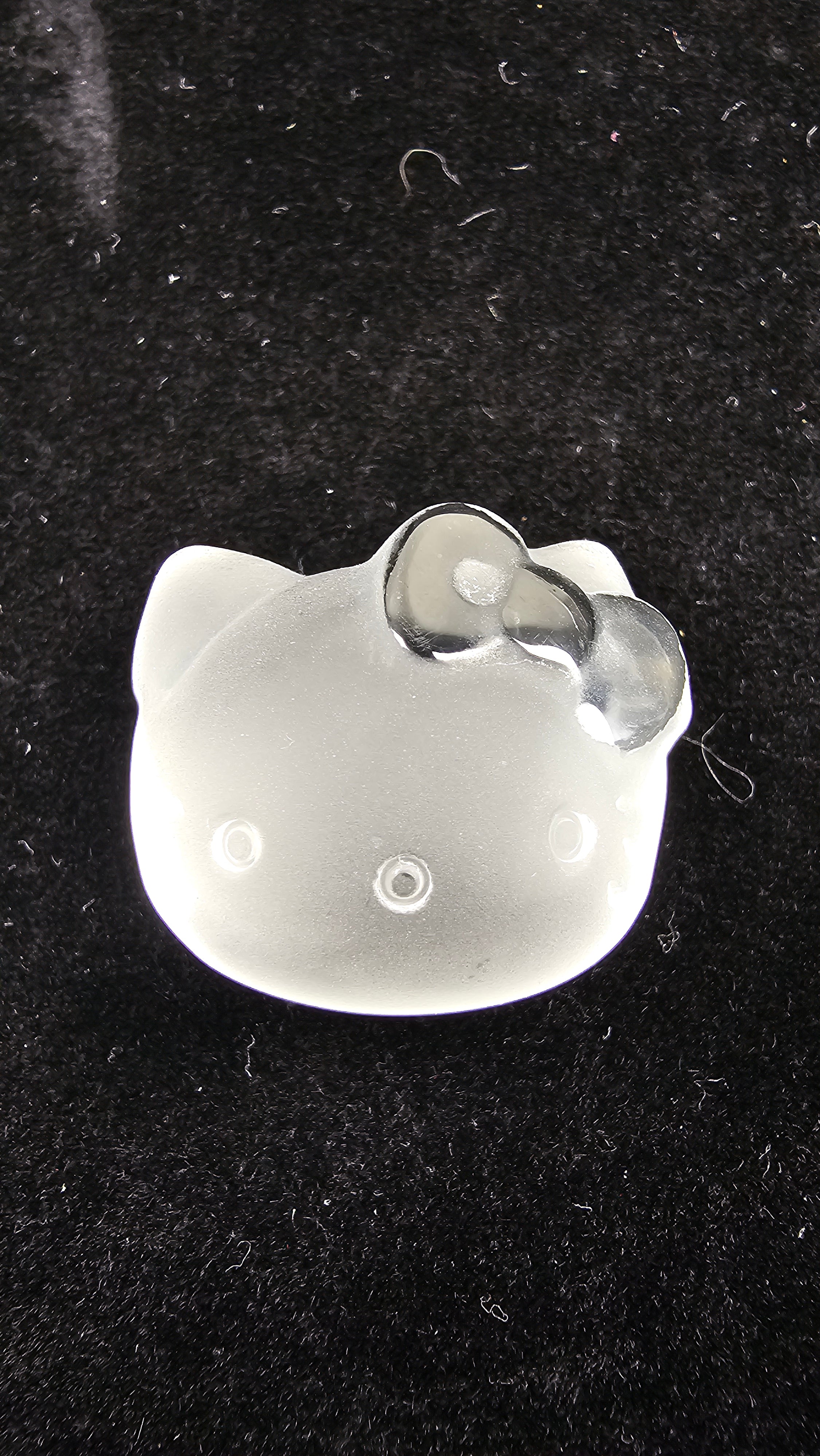 So Cute! Fluorite Figurine Collection – Whimsical Energy in Crystal Form