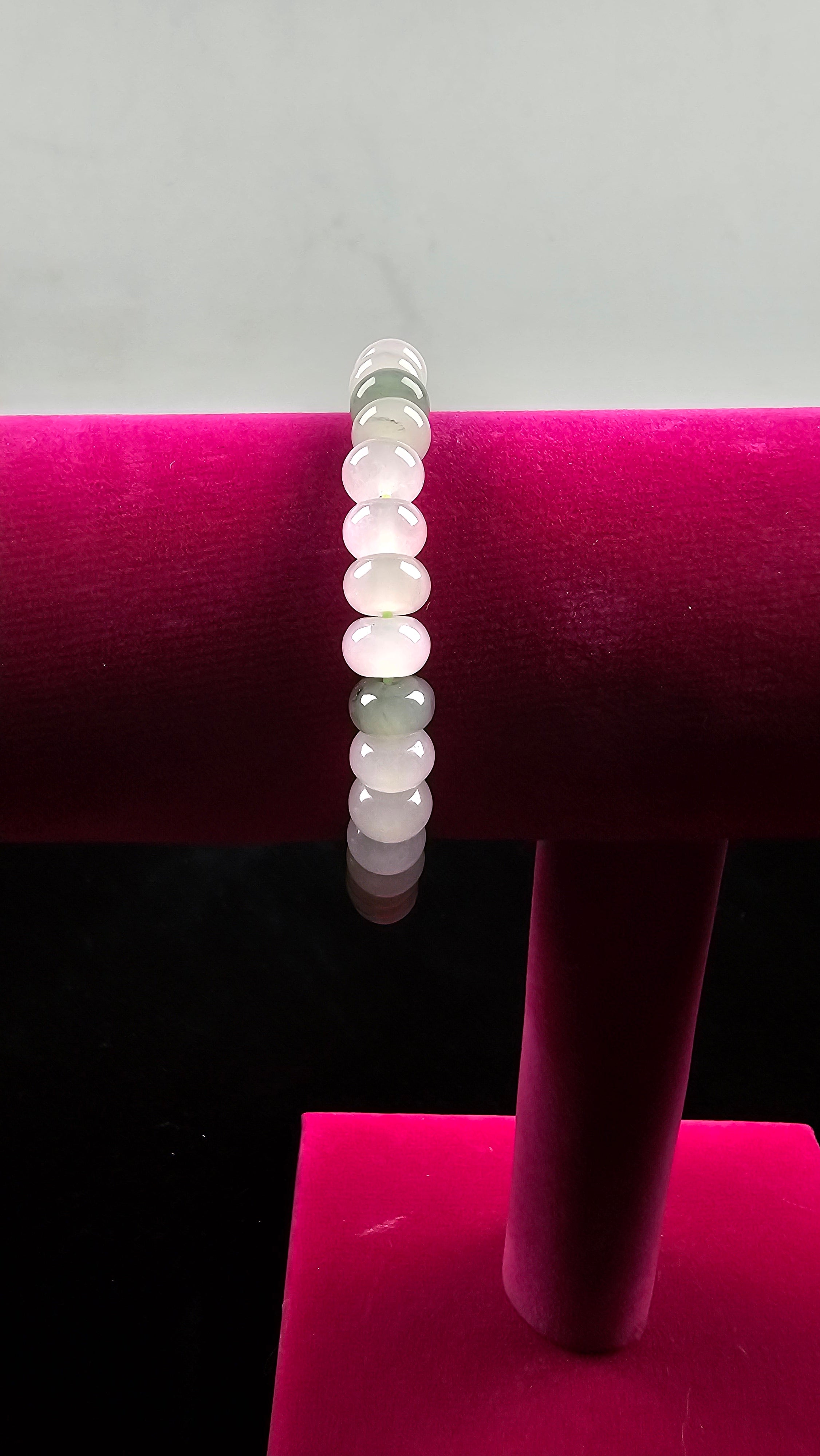 Beautiful Crystal and Stone Bracelets Collection