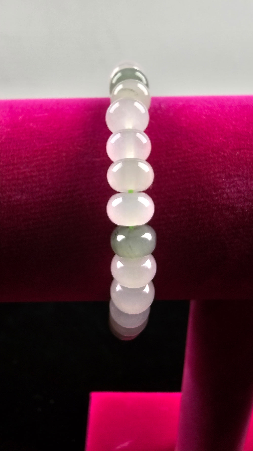Beautiful Crystal and Stone Bracelets Collection