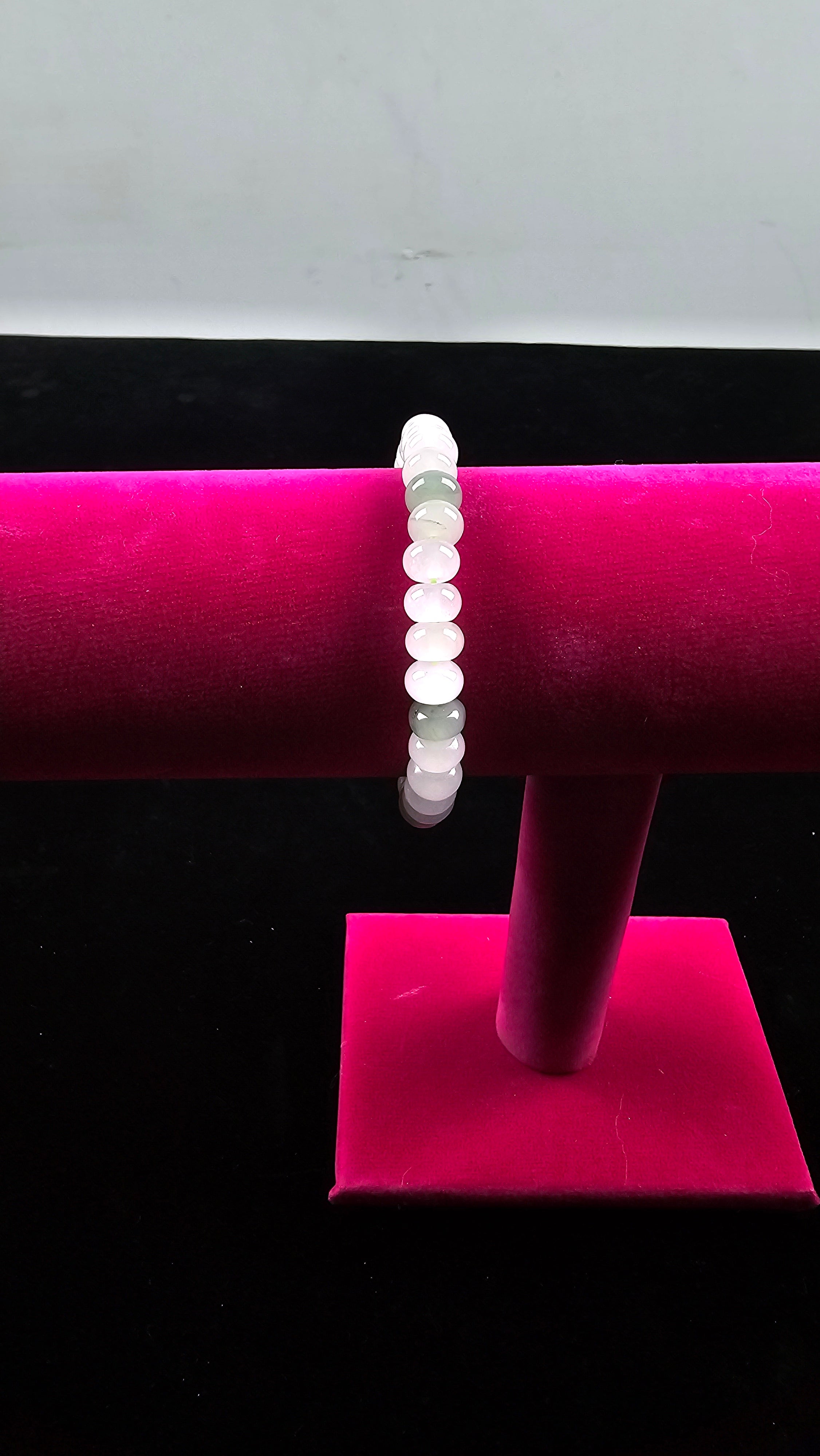 Beautiful Crystal and Stone Bracelets Collection
