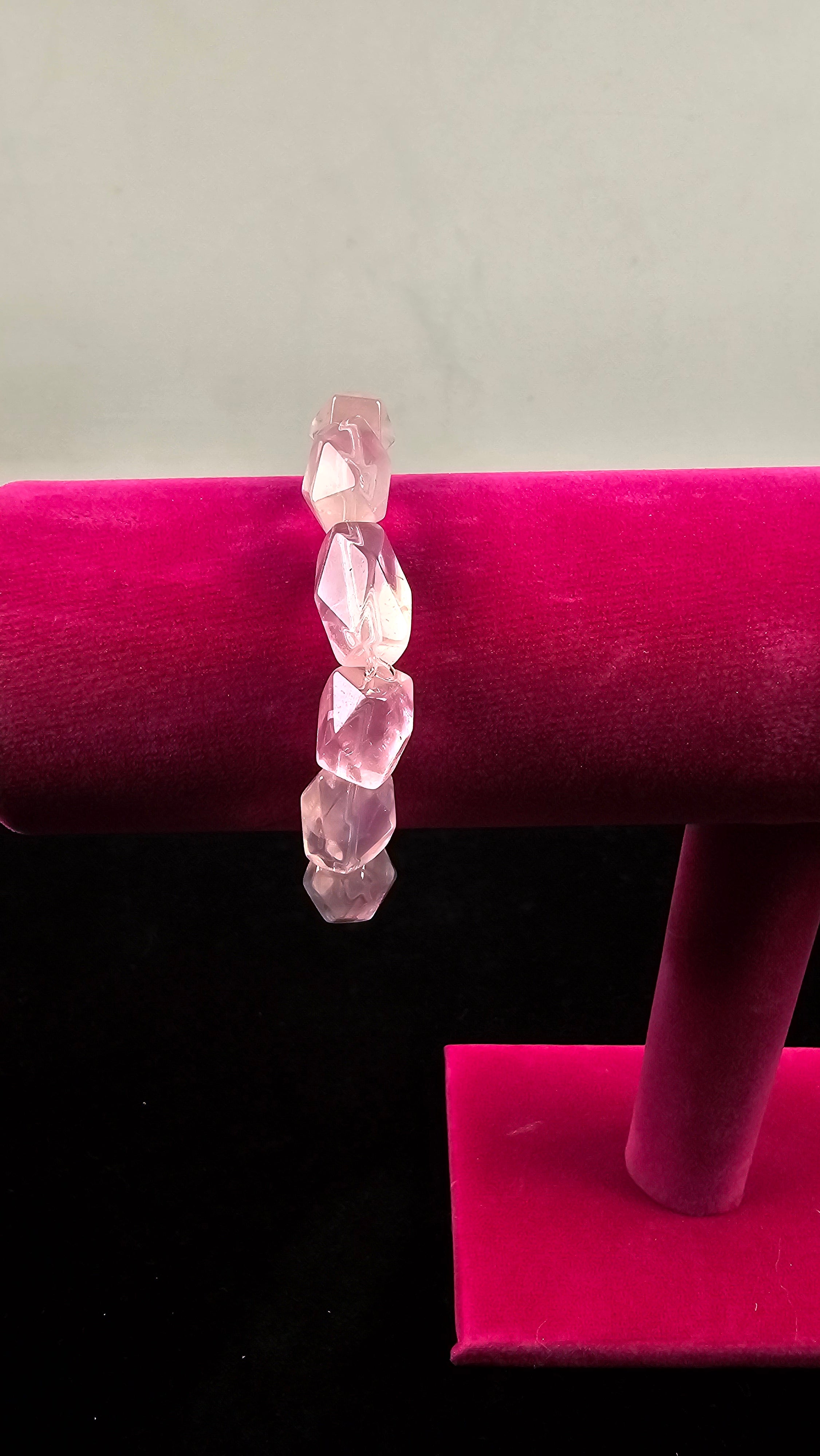Beautiful Crystal and Stone Bracelets Collection