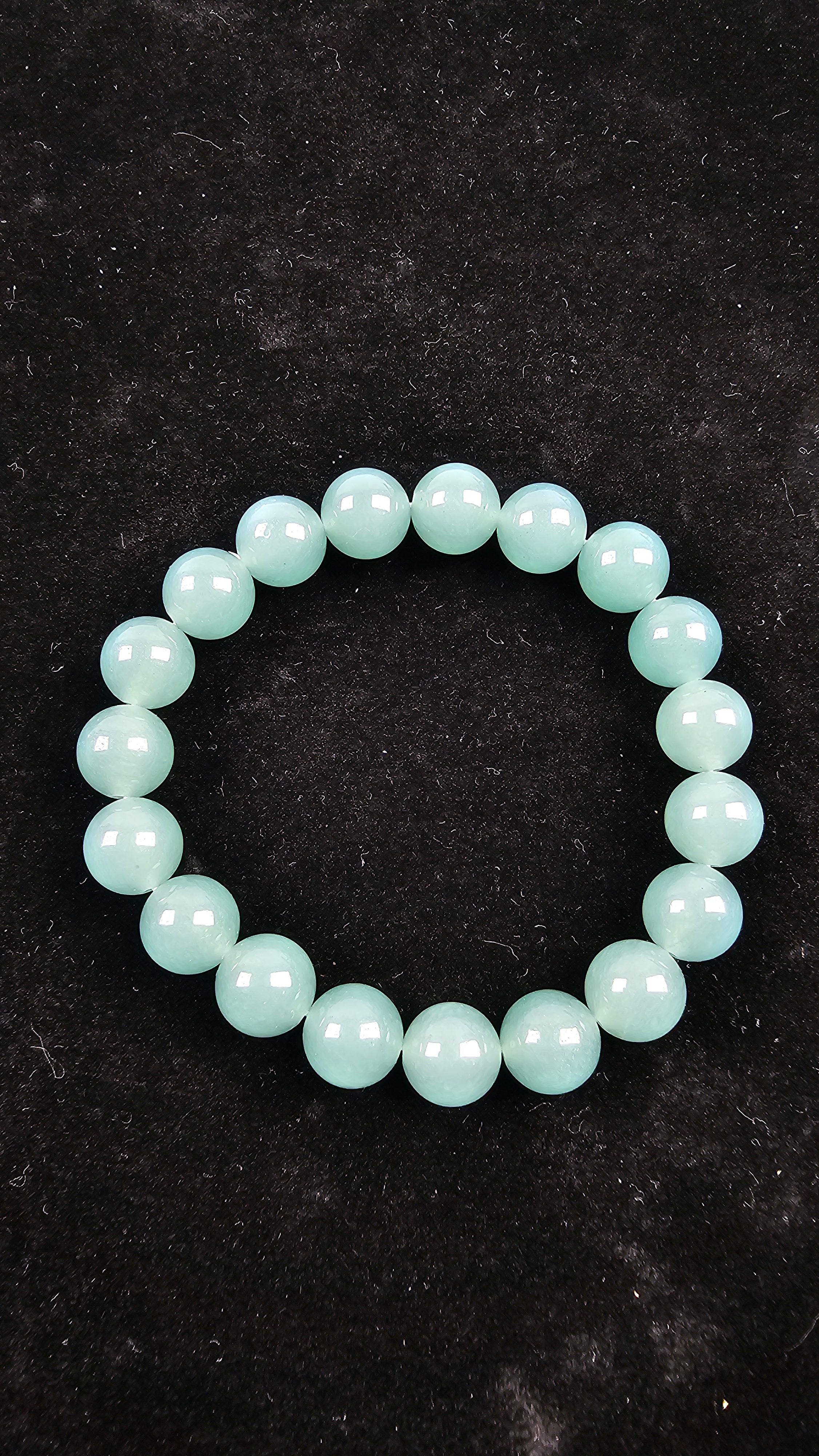 Beautiful Crystal and Stone Bracelets Collection