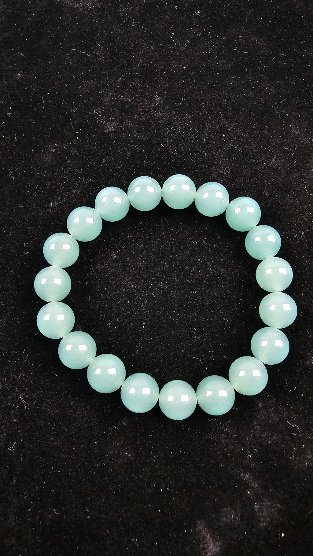 Beautiful Crystal and Stone Bracelets Collection