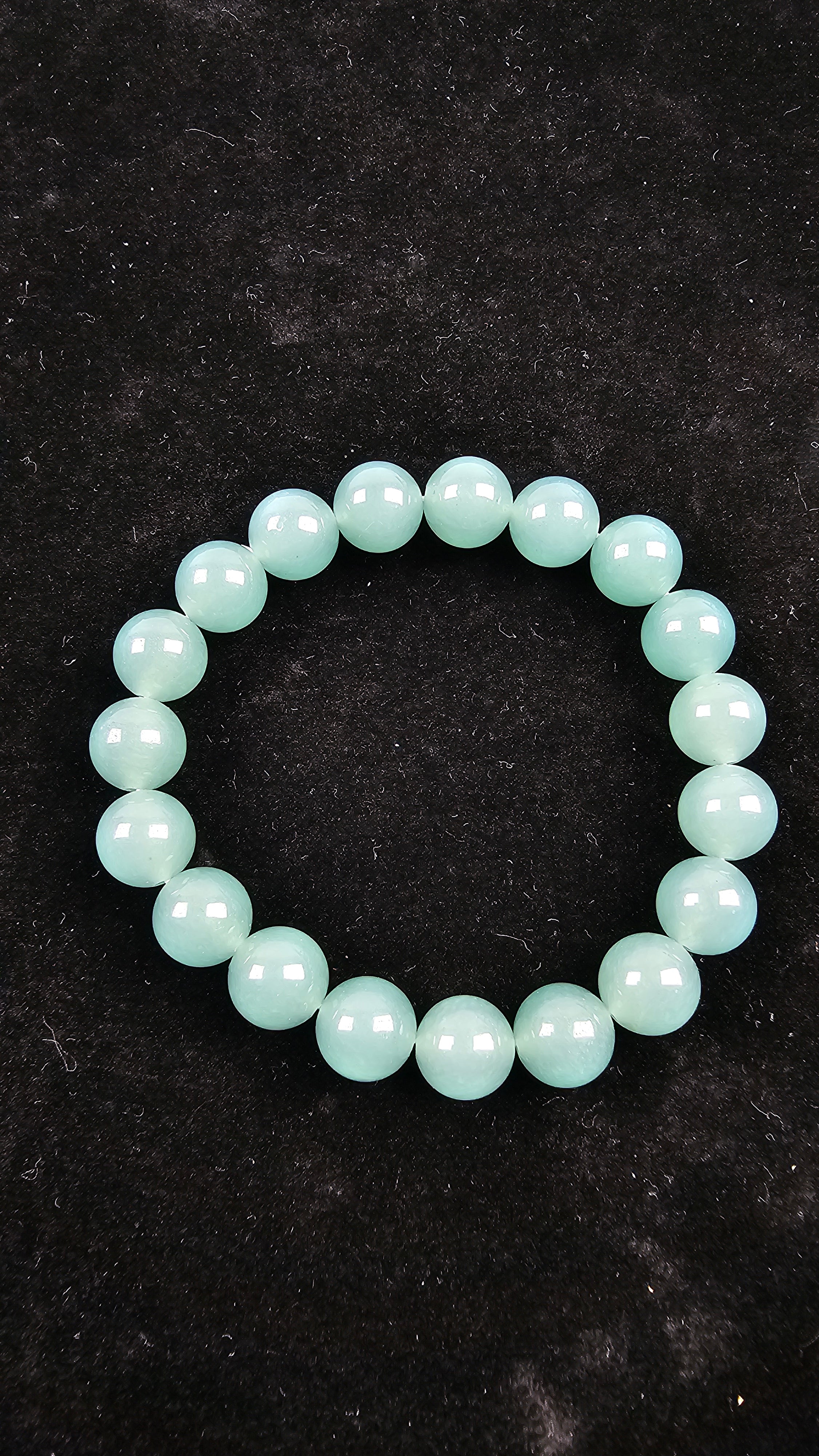 Beautiful Crystal and Stone Bracelets Collection