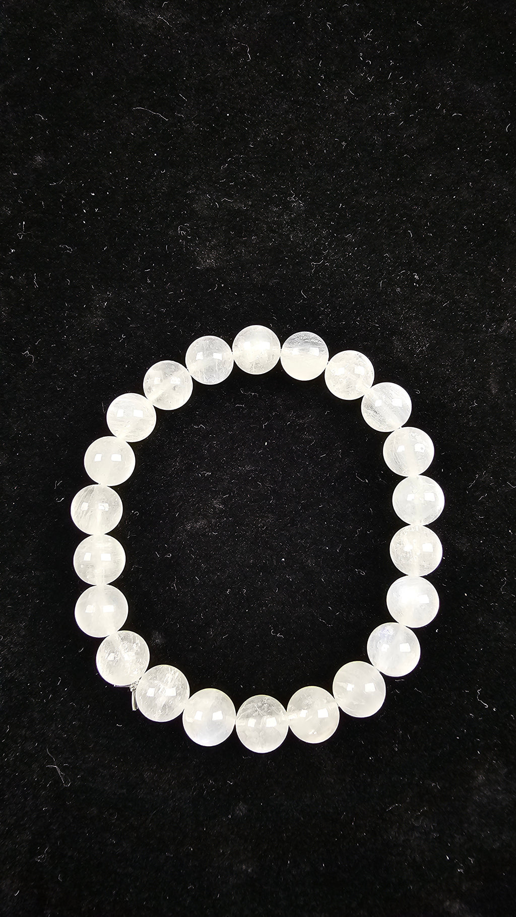 Beautiful Crystal and Stone Bracelets Collection