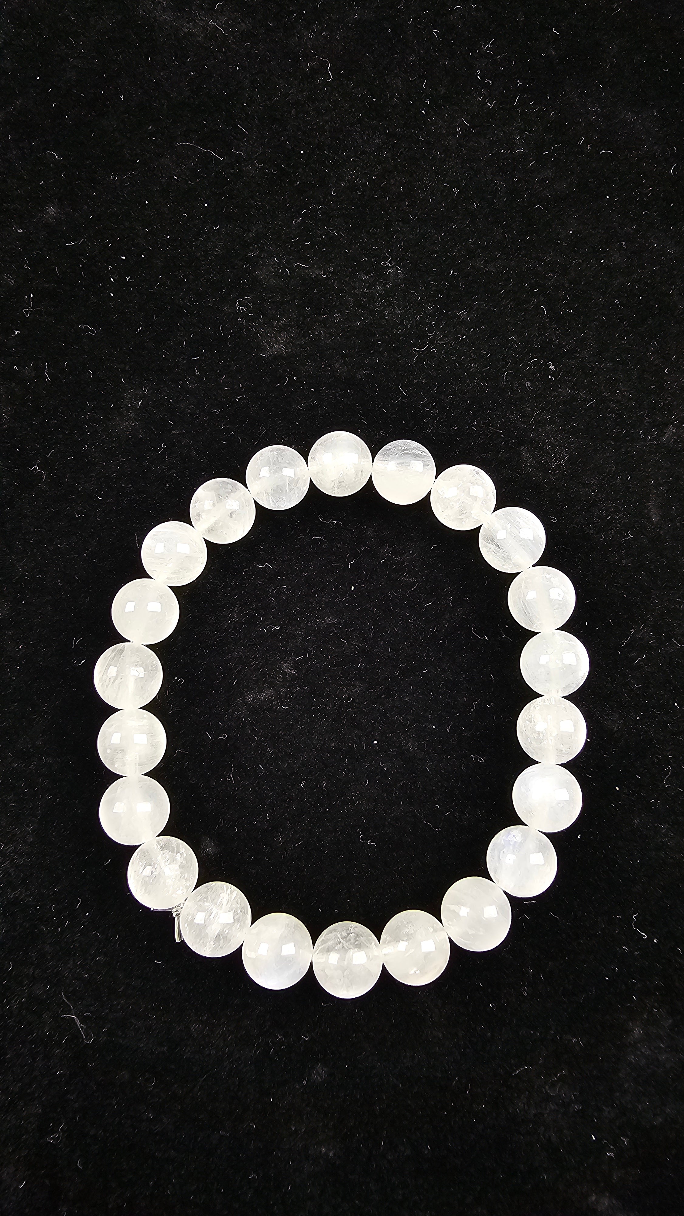 Beautiful Crystal and Stone Bracelets Collection