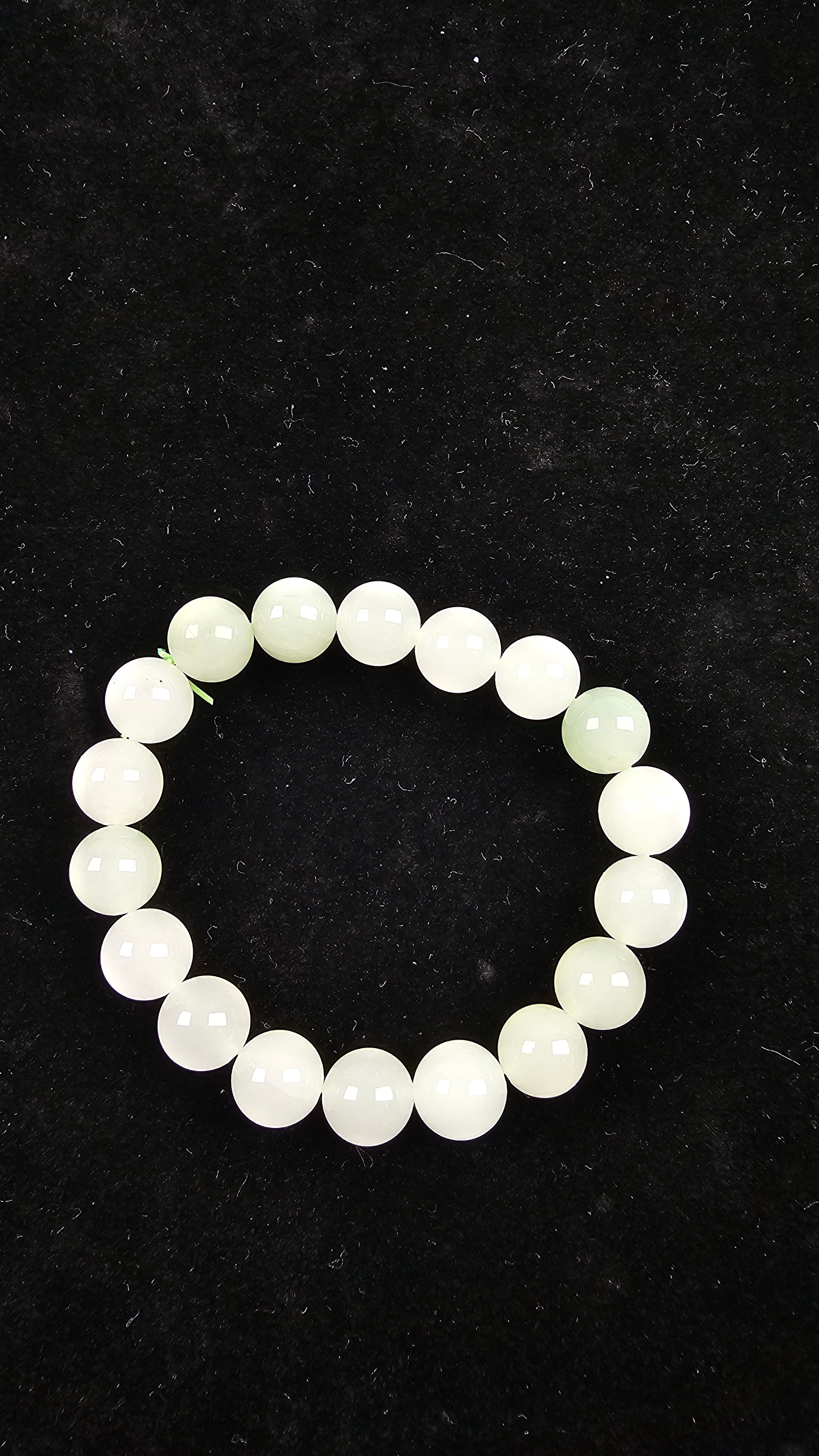 Beautiful Crystal and Stone Bracelets Collection
