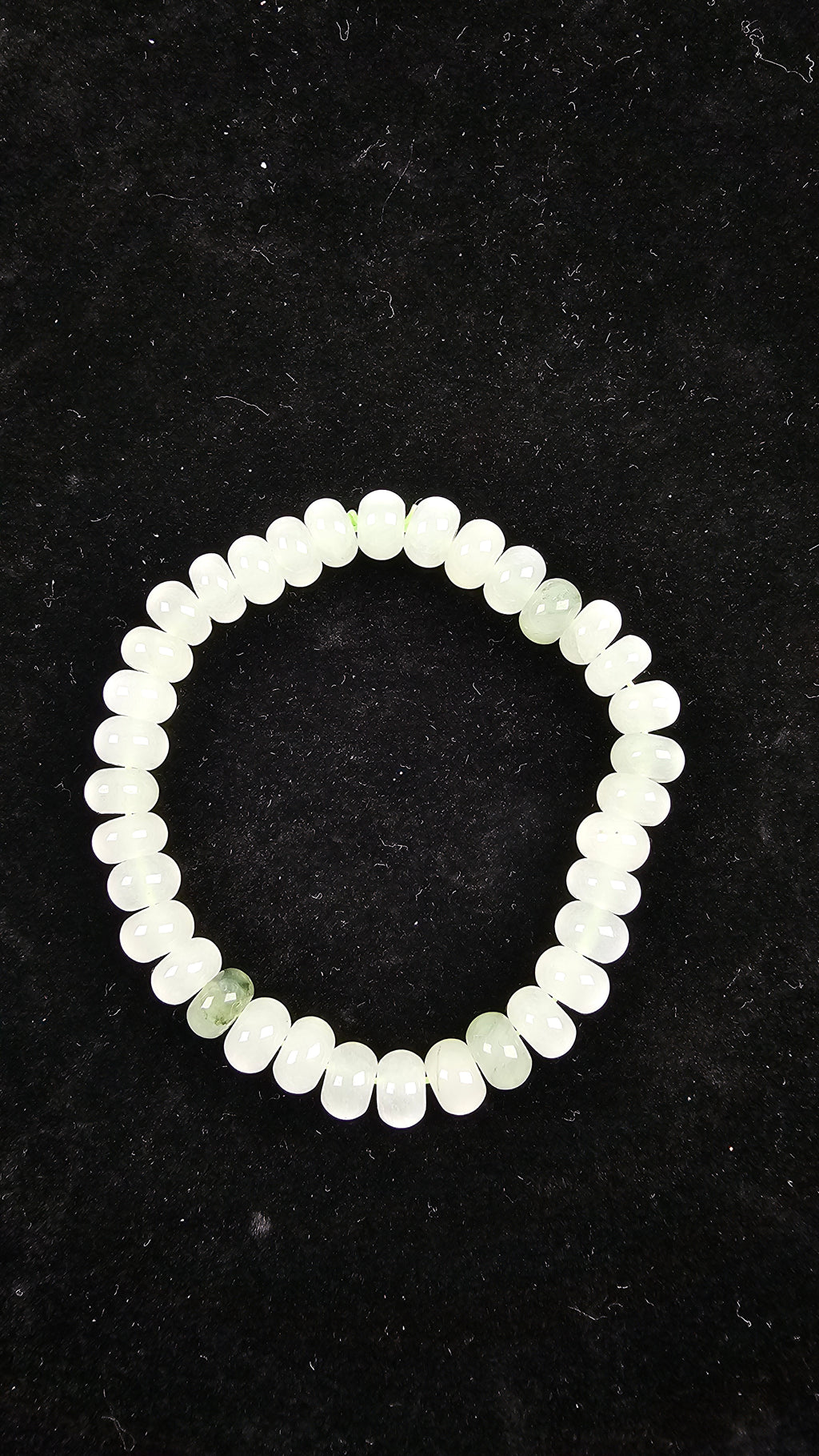 Beautiful Crystal and Stone Bracelets Collection