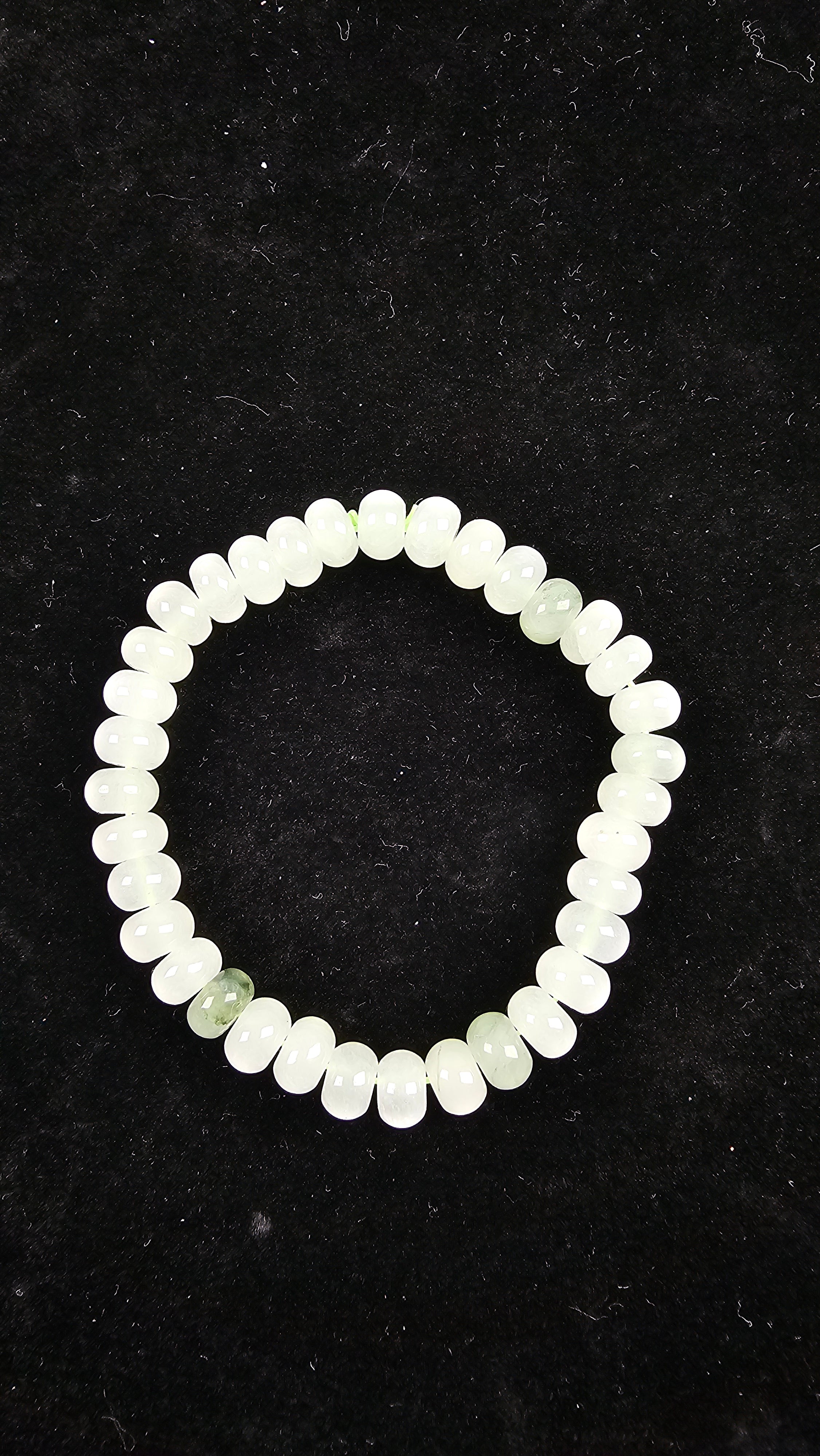Beautiful Crystal and Stone Bracelets Collection