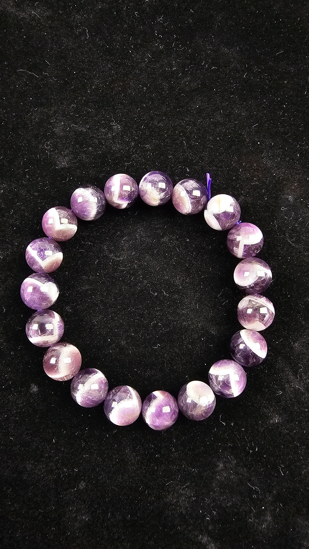 Beautiful Crystal and Stone Bracelets Collection