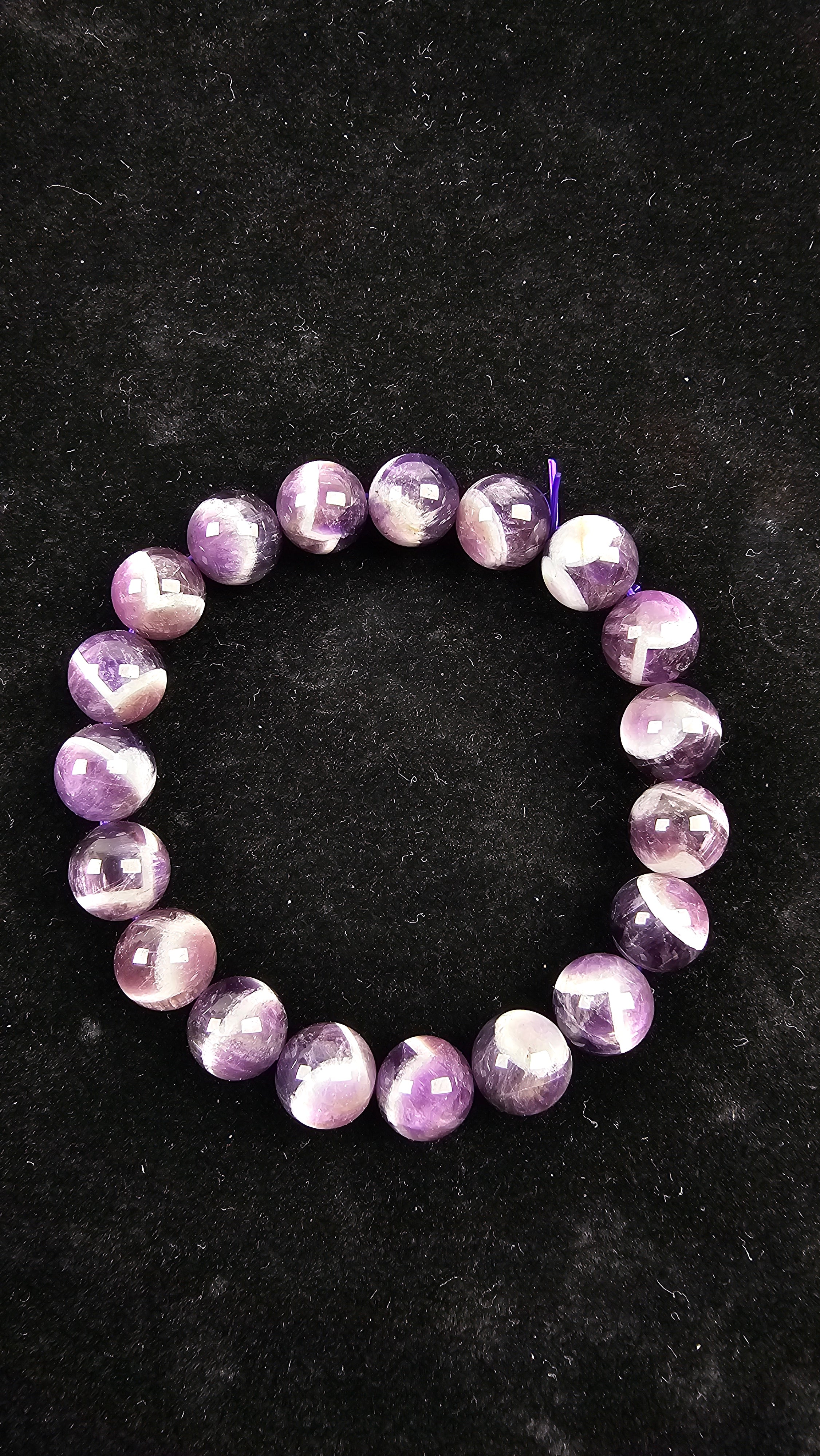 Beautiful Crystal and Stone Bracelets Collection