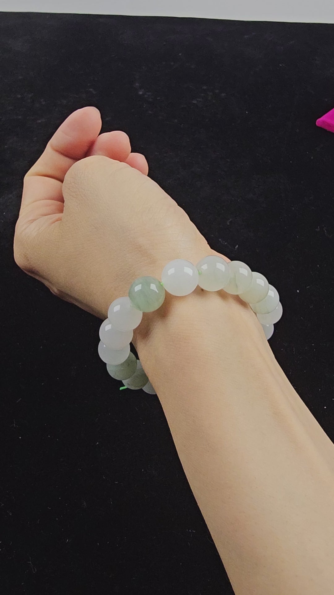 Beautiful Crystal and Stone Bracelets Collection