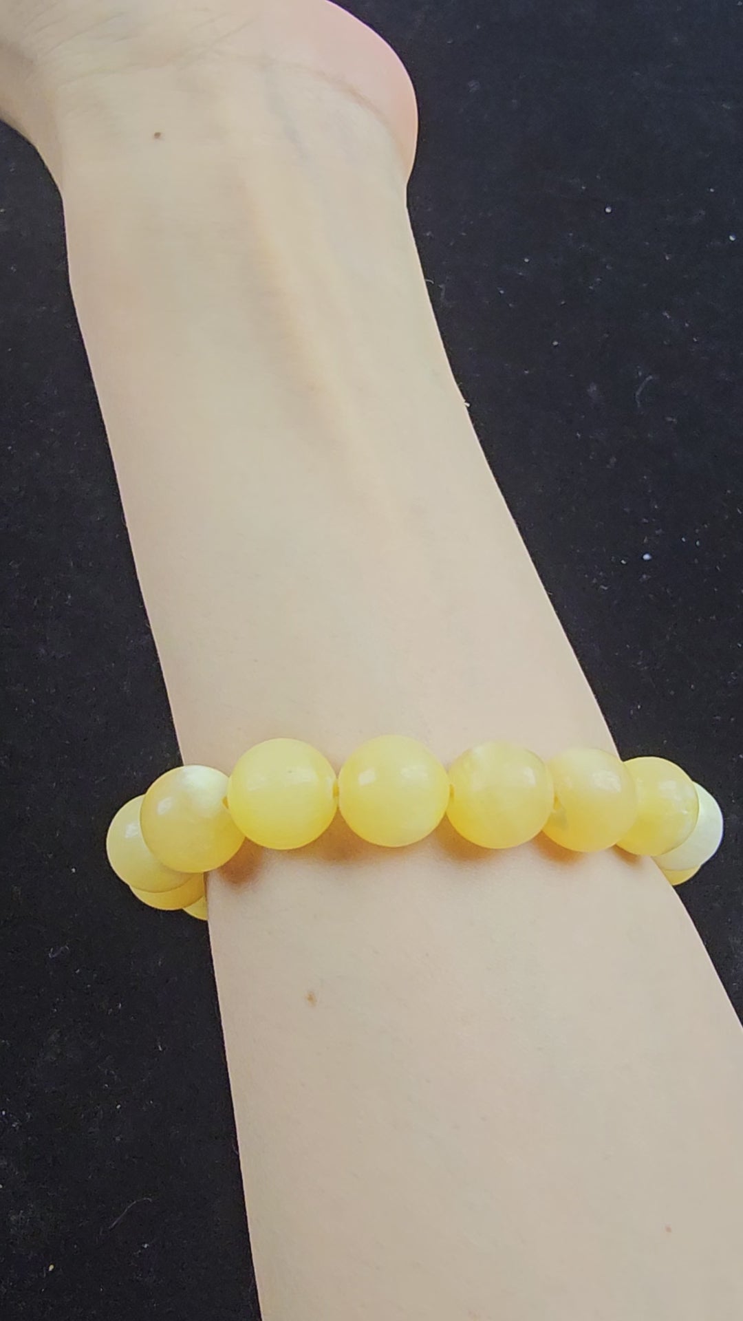 Beautiful Crystal and Stone Bracelets Collection