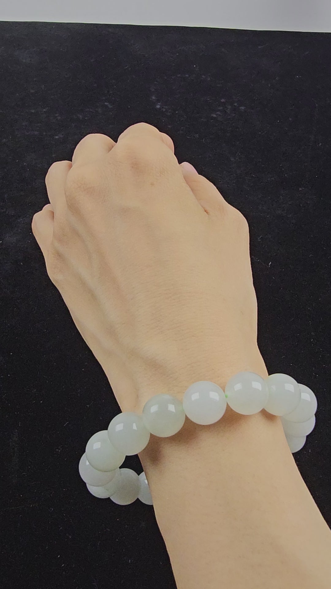 Beautiful Crystal and Stone Bracelets Collection