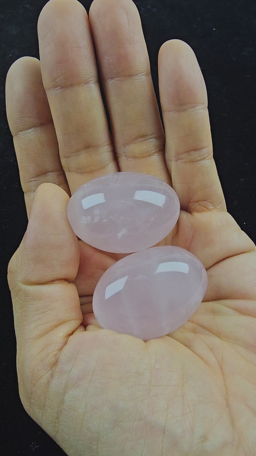 Chakra Healing Crystals for Energy Balance & Meditation