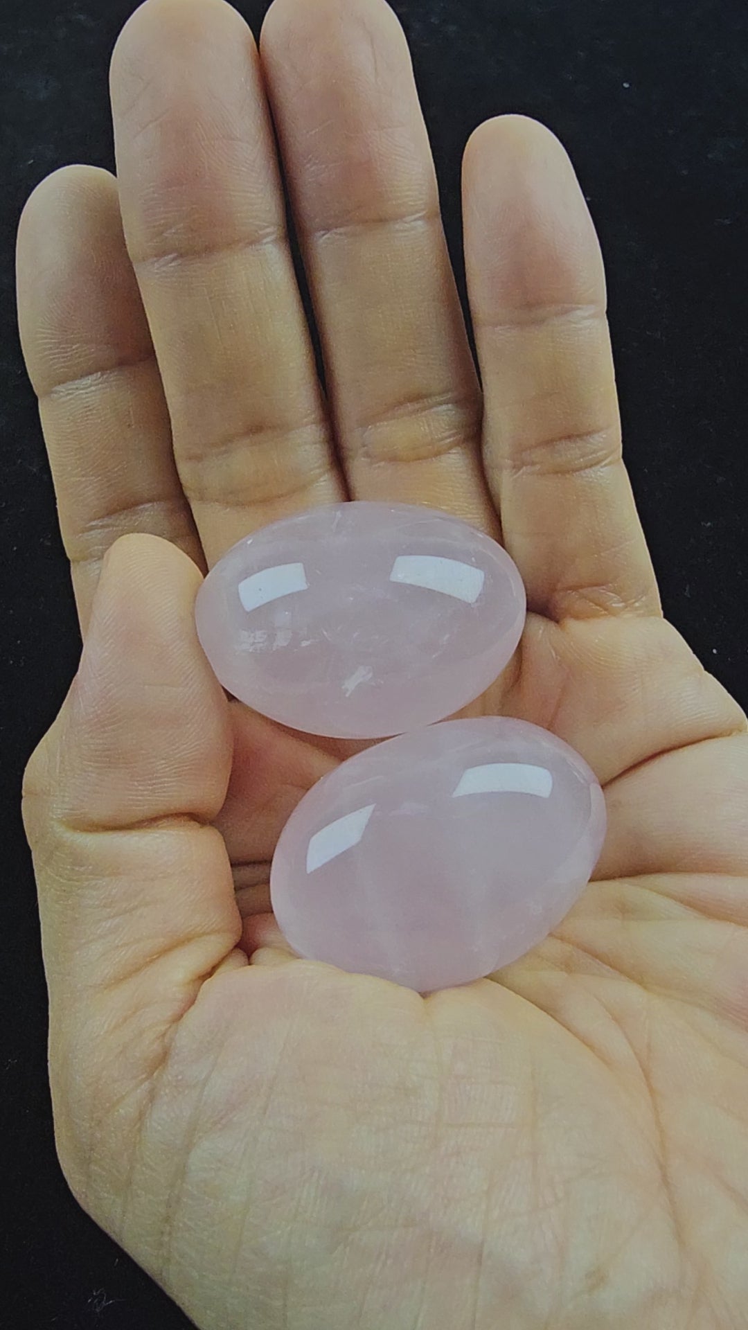 Chakra Healing Crystals for Energy Balance & Meditation