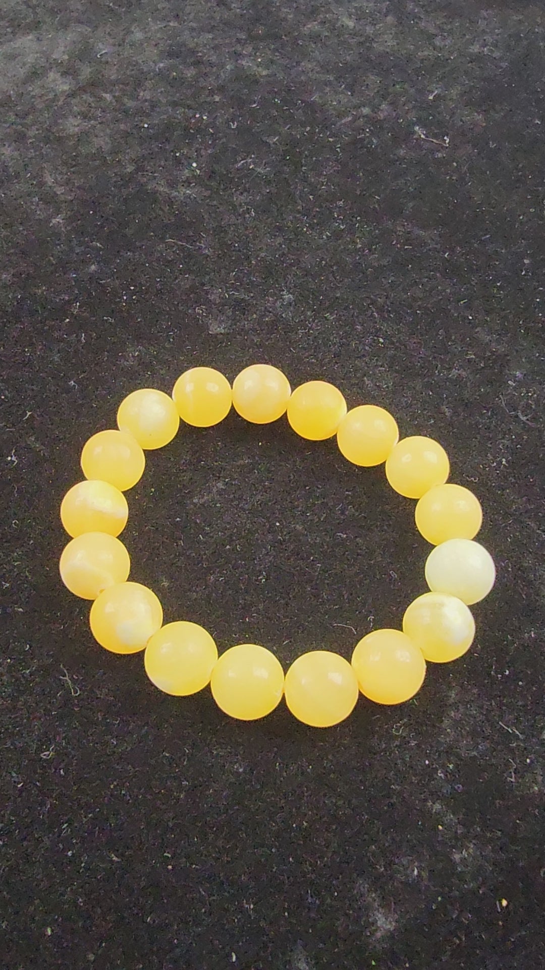Beautiful Crystal and Stone Bracelets Collection