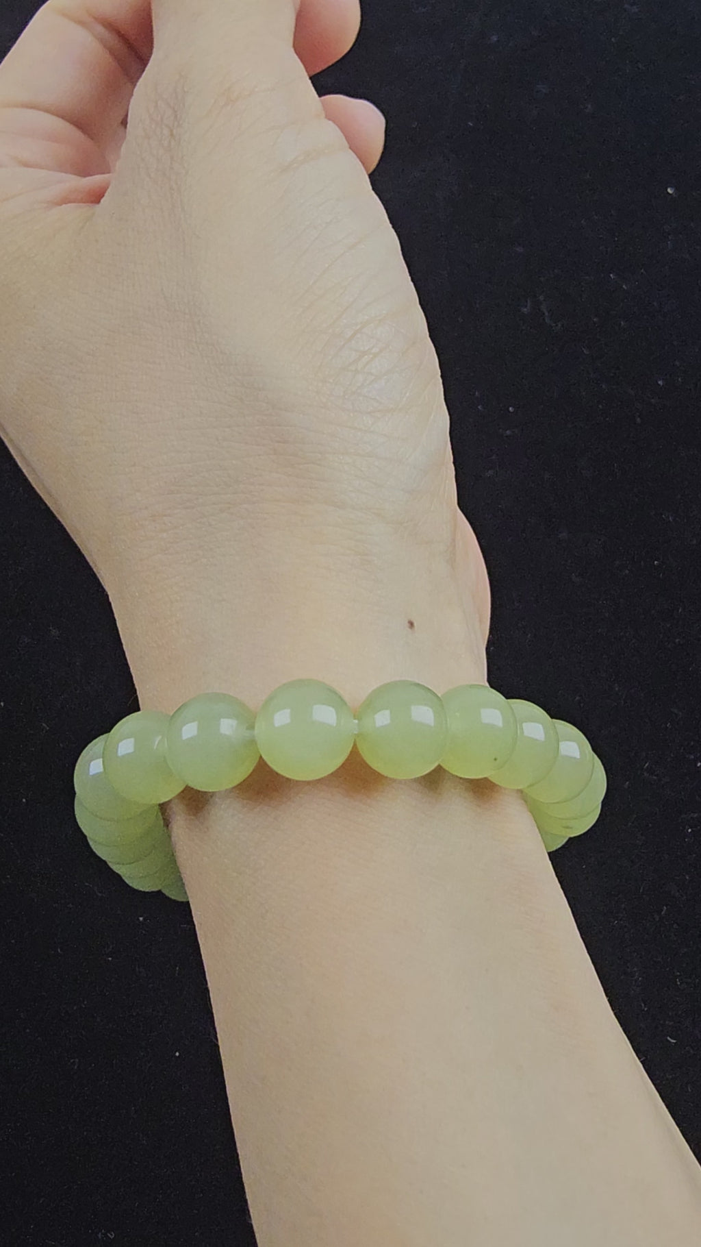 Beautiful Crystal and Stone Bracelets Collection