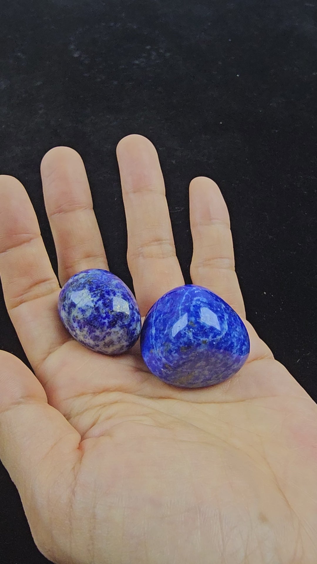 Chakra Healing Crystals for Energy Balance & Meditation