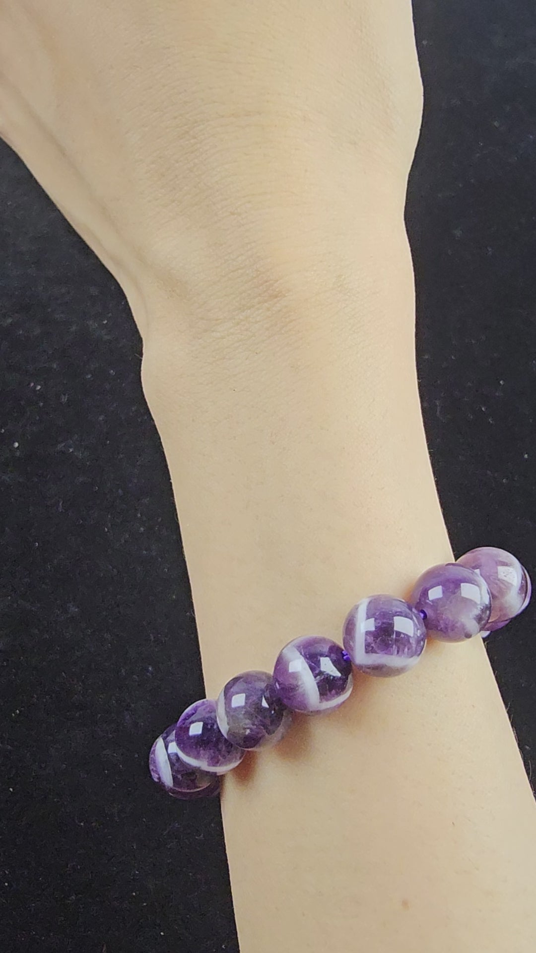 Beautiful Crystal and Stone Bracelets Collection