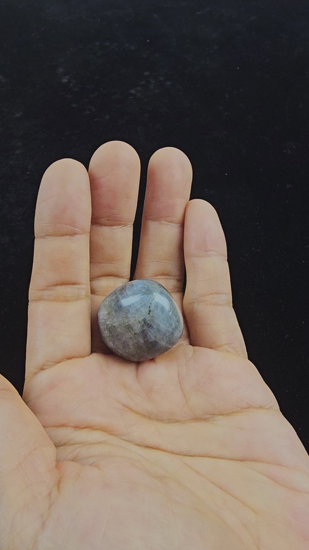 Chakra Healing Crystals for Energy Balance & Meditation