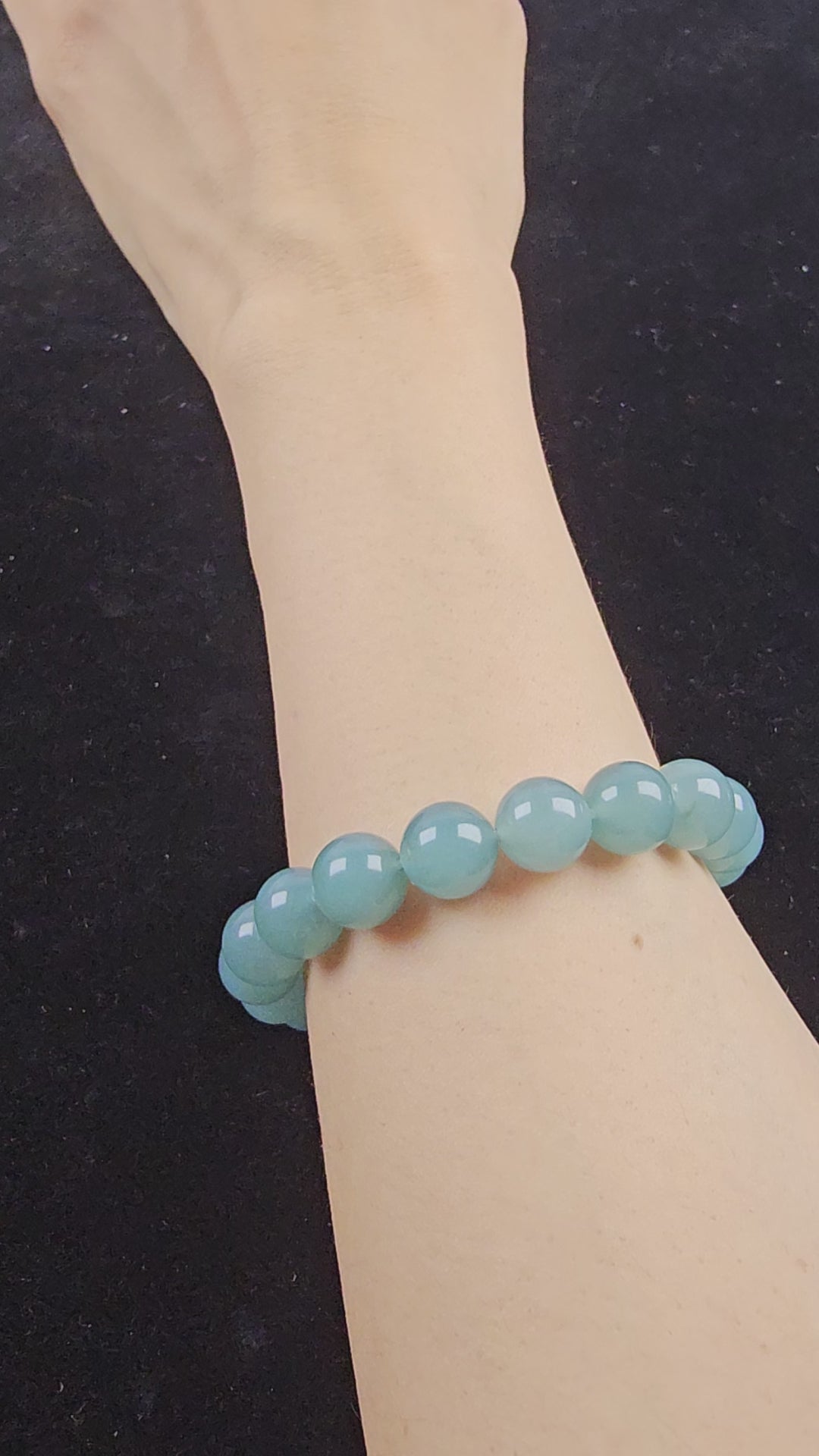 Beautiful Crystal and Stone Bracelets Collection